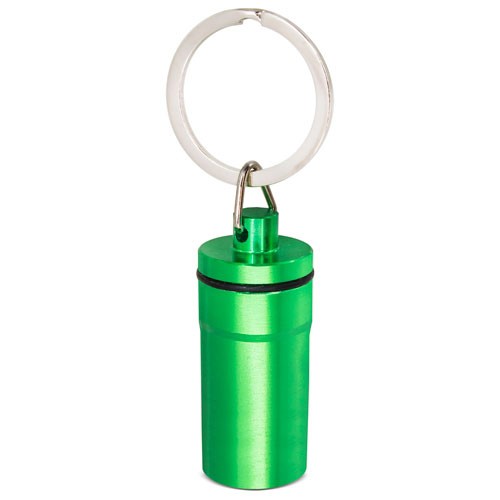 PORTA-CHAVES ALUM. PASTILHEIRO "DOC" -
