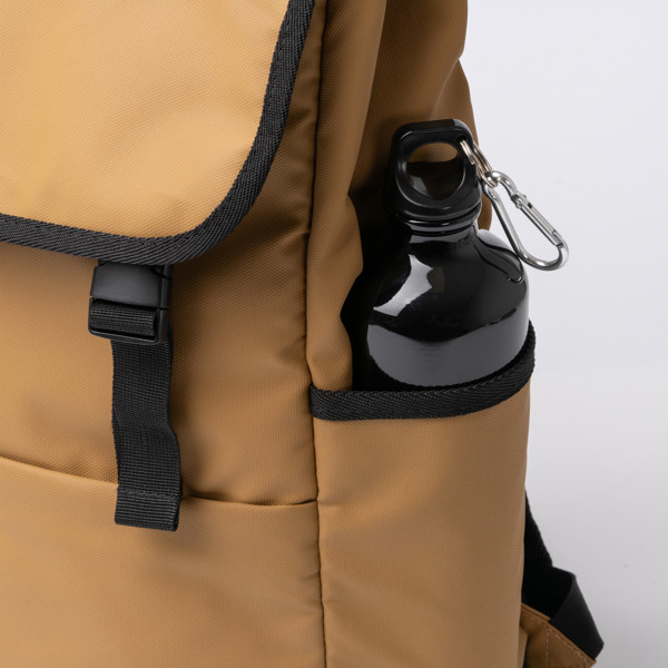 Backpack Troi - Black