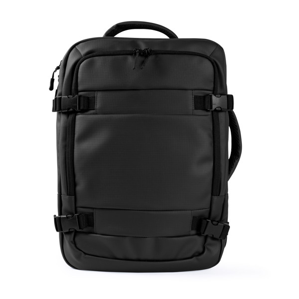 MOCHILA HUAKAI - PRETO