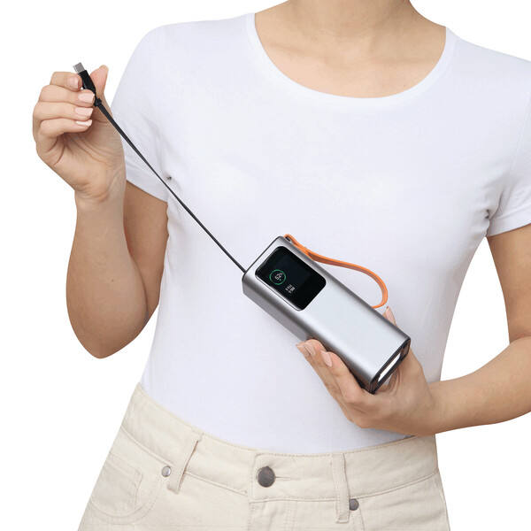 Powerbank Mobilework