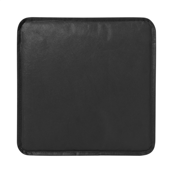 Rpet Stadium Cushion League - Black