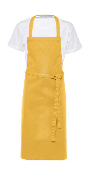 Vienna Children's Apron - Sunflower / ONE SIZE