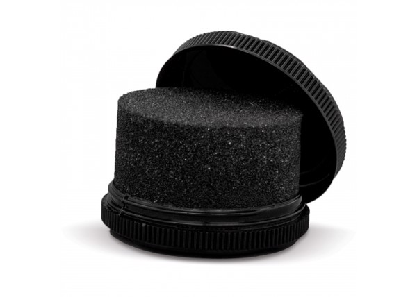 Shoe polish - Black