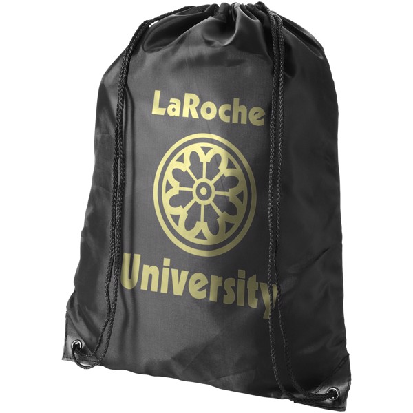 Sac à dos premium Oriole 5L - Noir