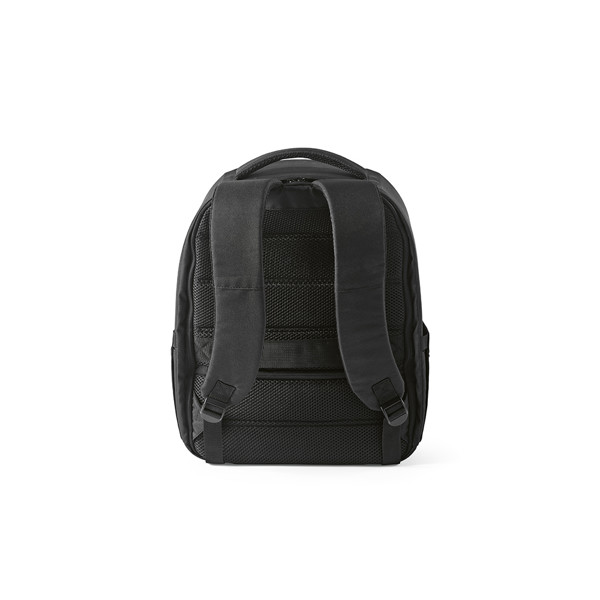 Budapest Backpack - Černá