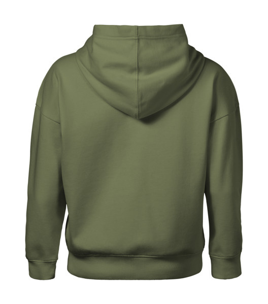 Mikina Dámská Malfini® Moon - Khaki / XS