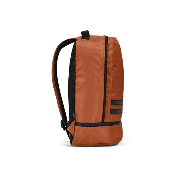 Buenos Aires Backpack - Marron