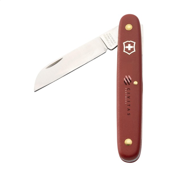 Victorinox Ecoline Couteau à Fleurs