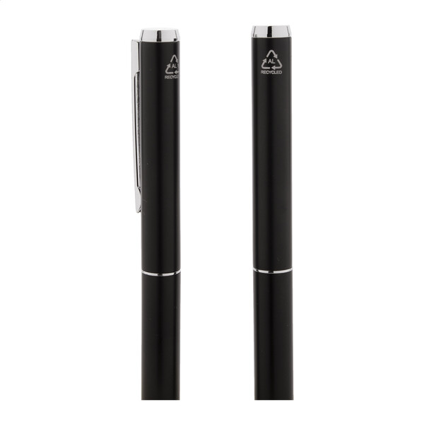 Pen Set Ralum - Black