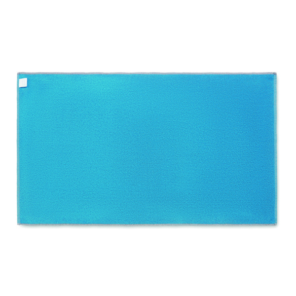 SEAQUAL® telo hammam 100x170cm Water - Turchese