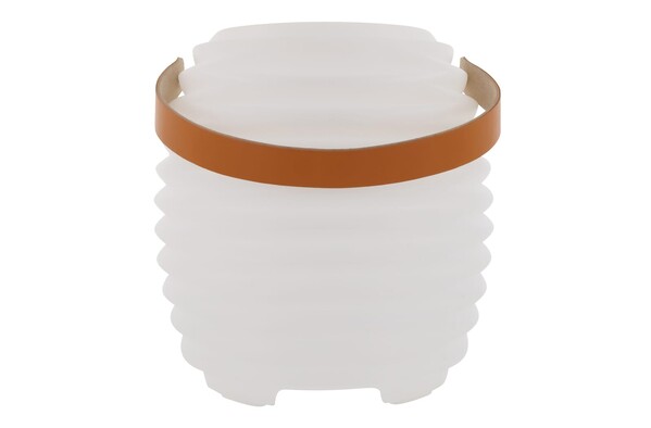1626 | Coollux Mini lampe d'ambiance et haut-parleur sans fil