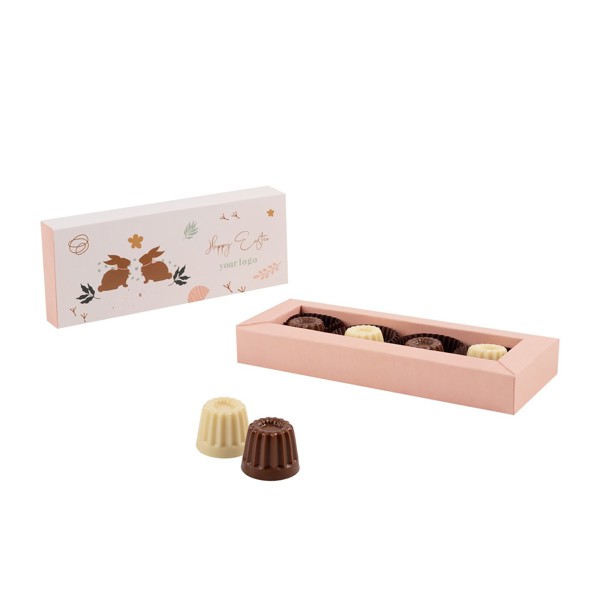 EASTER BABÀ COLLECTION 4 PCS