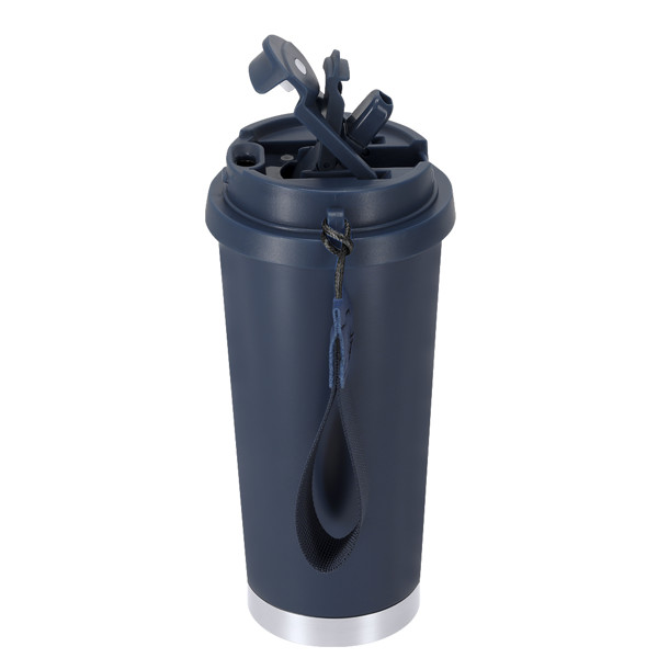 Vaso Térmico Kazont - Blanco