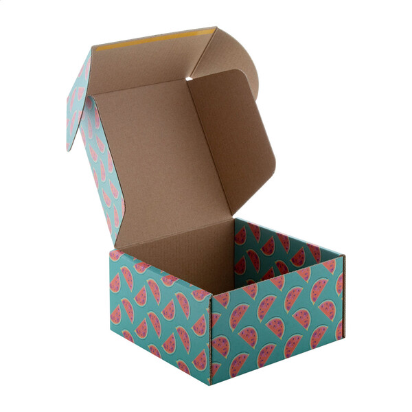 Postai Doboz CreaBox Post Square S
