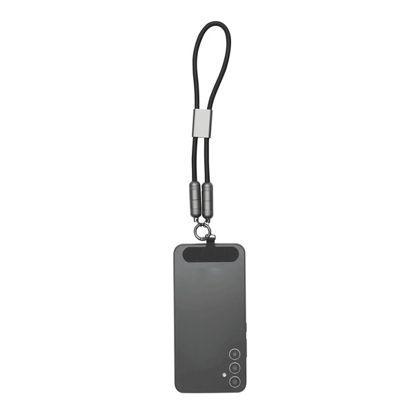 Multifunctional Charging And Data Transfer Cable Shortcarry