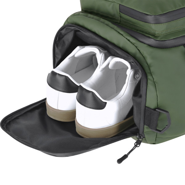 Backpack Bag Mekong - Hunter