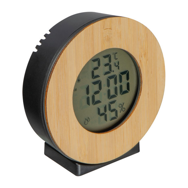 Wetterstation Düsseldorf