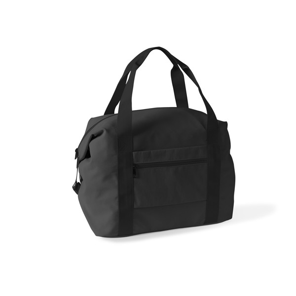 BOLSA MERIDIAN - PRETO