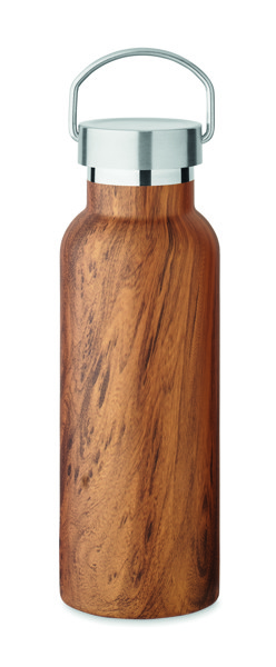 Garrafa de parede dupla 500 ml Namib Bottle