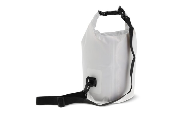 Drybag ripstop 5L IPX6 - White