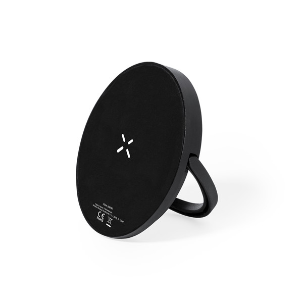 Chargeur Bellmer - Blanc