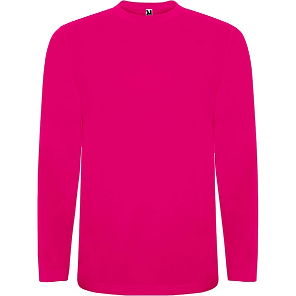 Extreme 160 g/m2 T-shirt met lange mouwen - Rosette / 7/8
