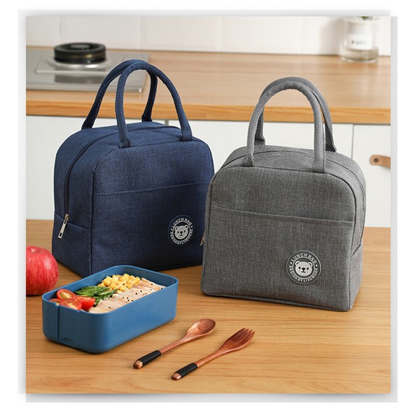 Thermobag - GREY