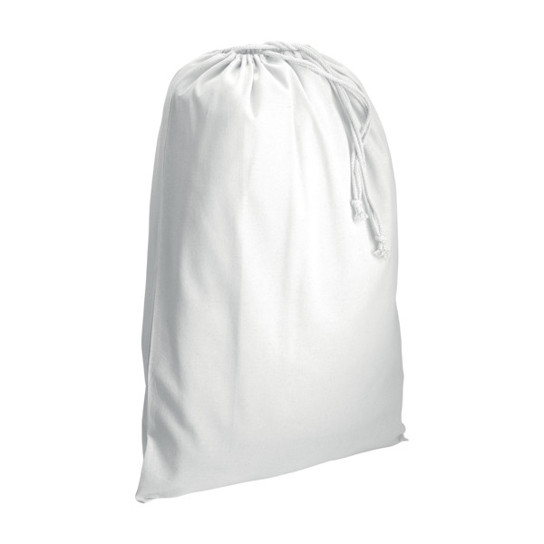 120 G/M2 Cotton Drawstring Bag 50 X 75 Cm