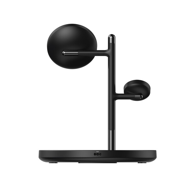 Anker MagGo Wireless Charging Stand (3-in-1 Stand)