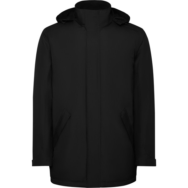 Parka America - BLACK / XXXL