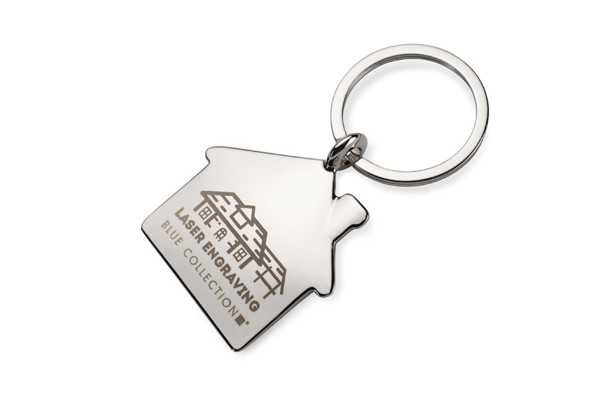 Key ring LEKSA