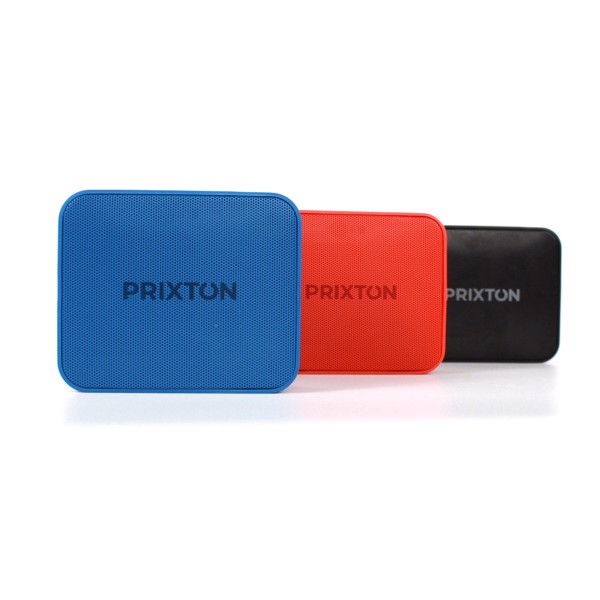 Prixton Keiki Bluetooth® haut-parleur - Bleu