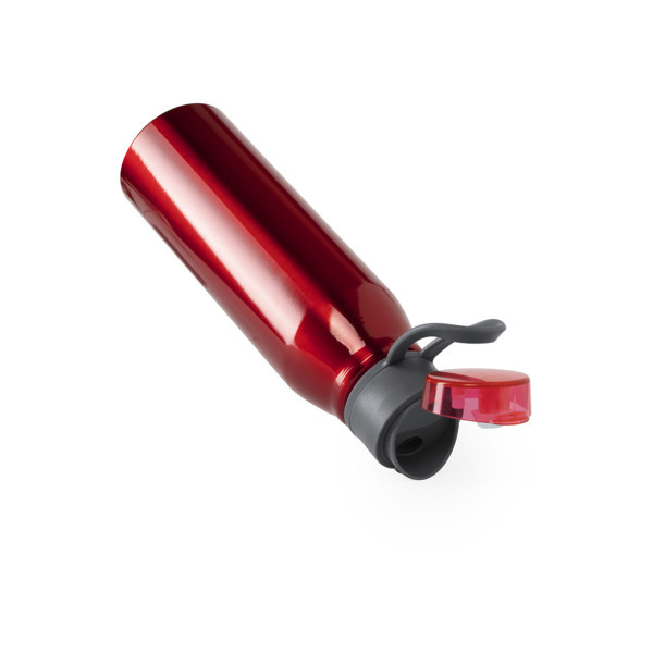 Bidón Cartex - Rojo