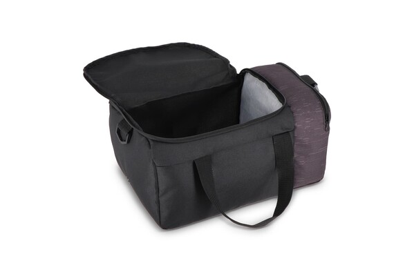 R-PET 600D sacoche de siège pliable 20L