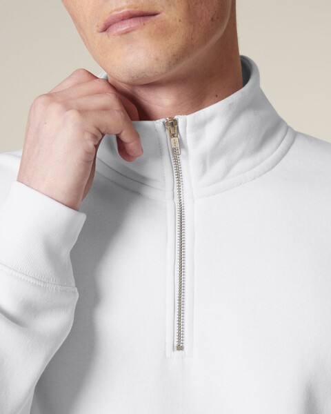 Trucker 2.0 - White / XXS