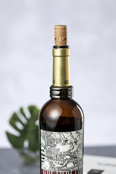 Wine Set Zerquen