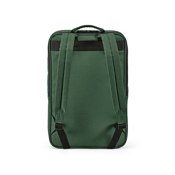 Amsterdam Backpack - Zelená