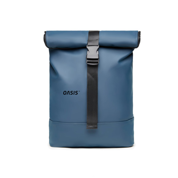 VINGA Sacoche de vélo Baltimore - Bleu Marine