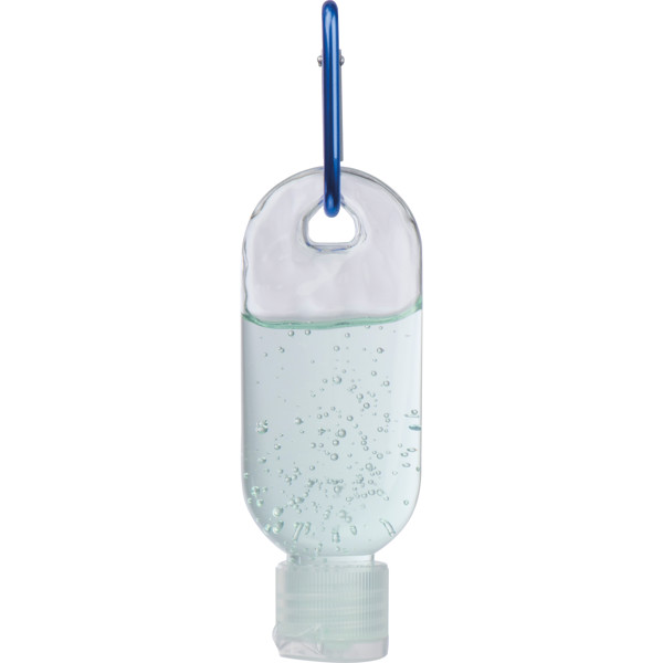 ONUFRY Fertőtlenítő gél 30 ml - Transparent