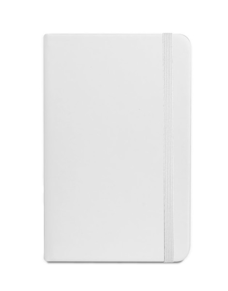 Notebook VITAL A6 - white