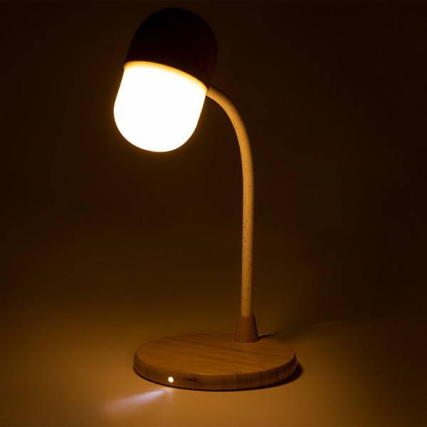 Lampe Multifonction Lars