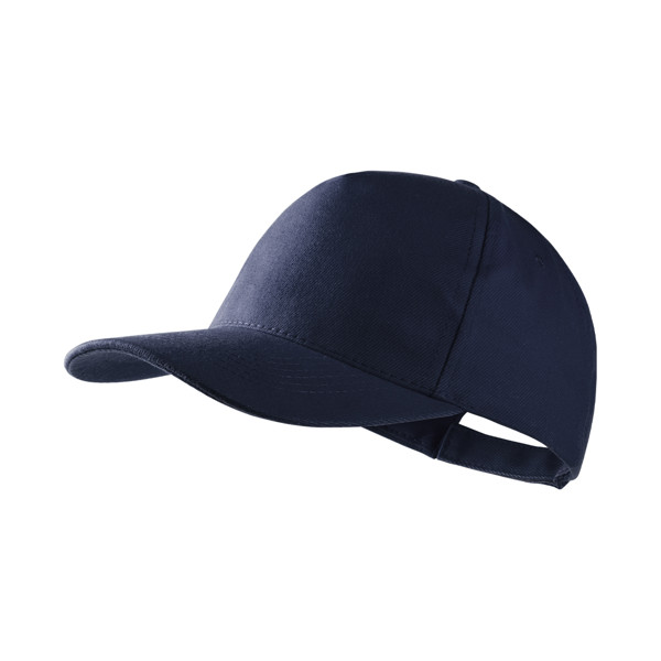 Cap Bayon - Navy Blue