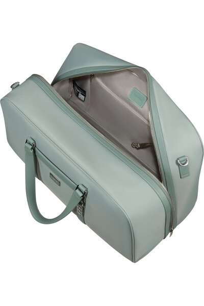 Samsonite - Image Biz Duffle S - Thyme