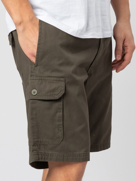 Cargo - Dark Grey / XL