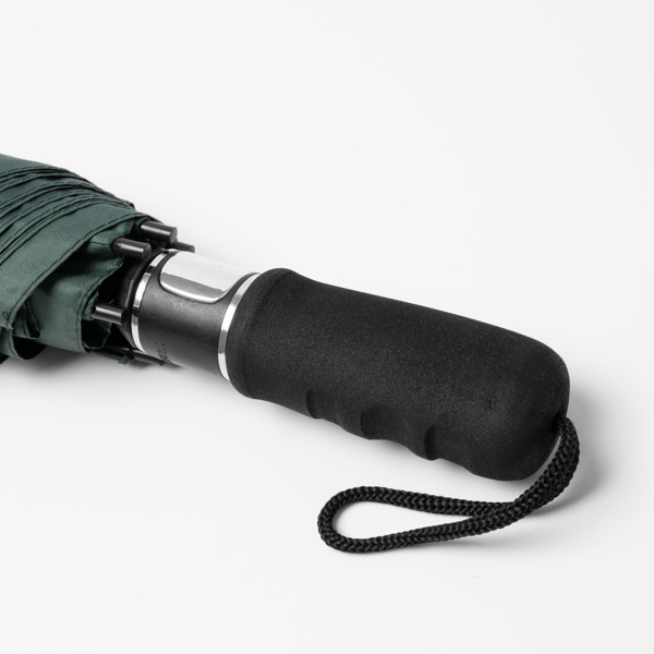 Umbrella Milton - White