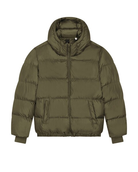 Puffer - British Khaki / XL