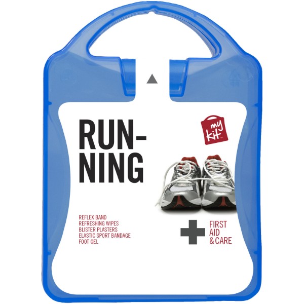 MyKit Running - Bleu