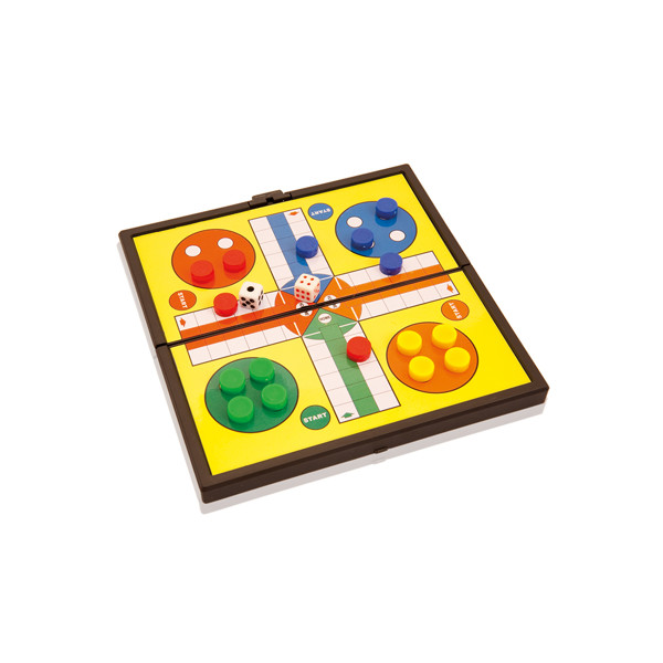 Juego Diamond - Tres En Raya