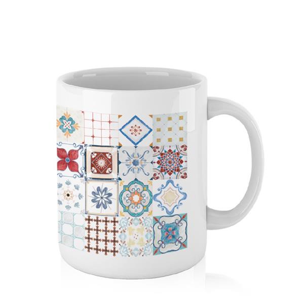Caneca De Cerâmica Para Sublimação, Sem Caixa