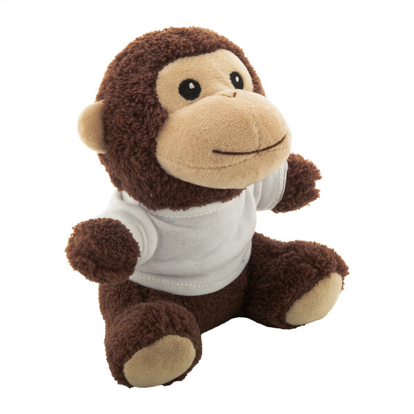 Rpet Plush Monkey Rehowl